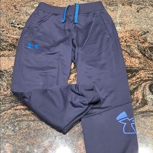 Under Armour pants